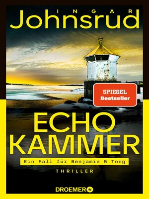 cover image of Echokammer